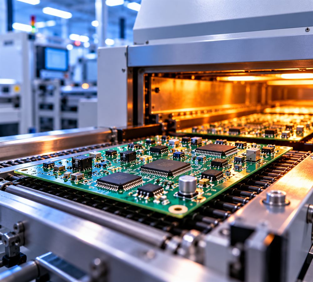PCB Assembly