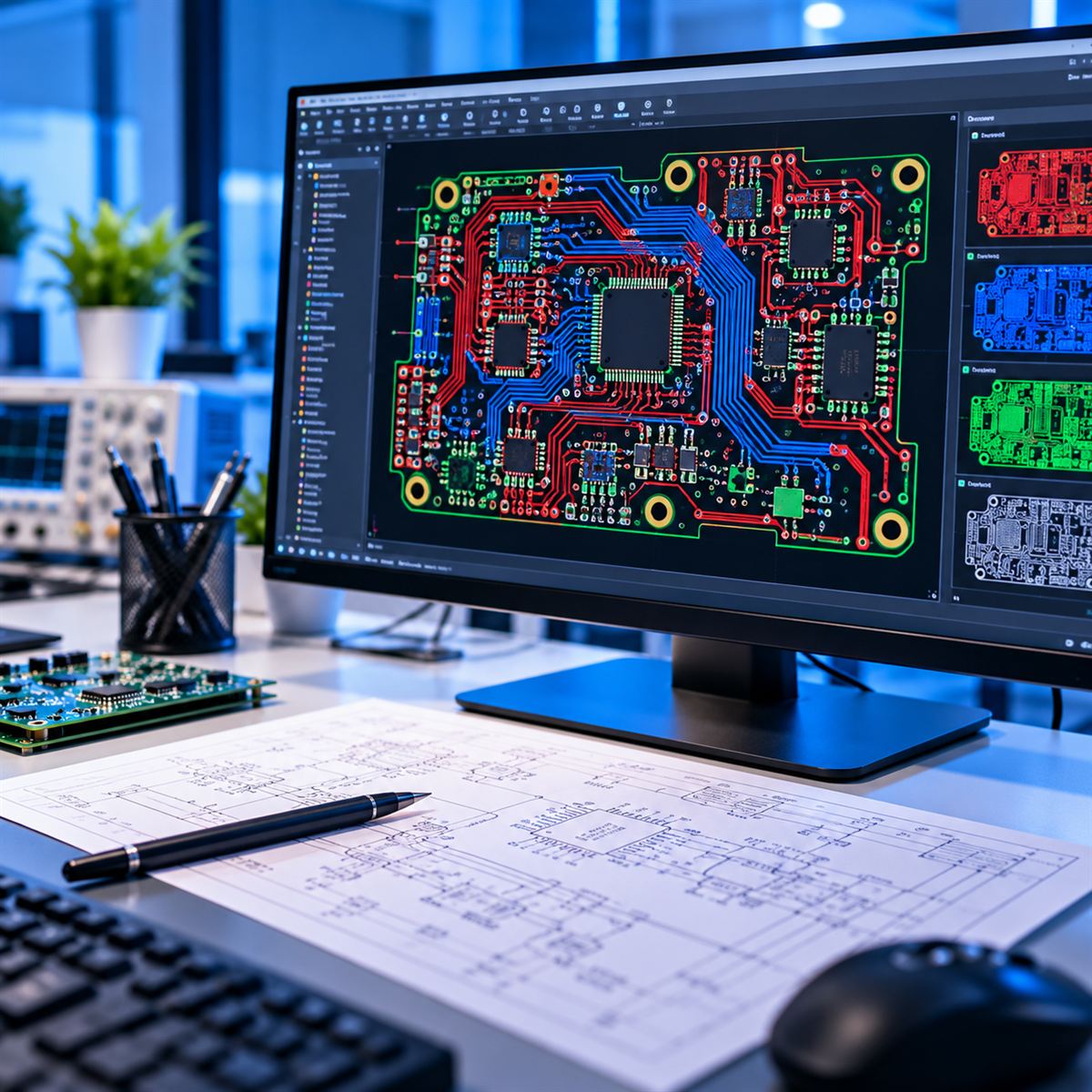 PCB Design