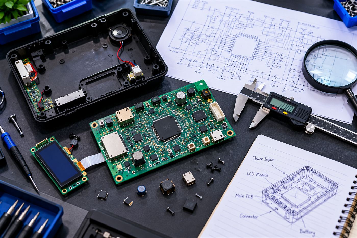 Reverse Engineering