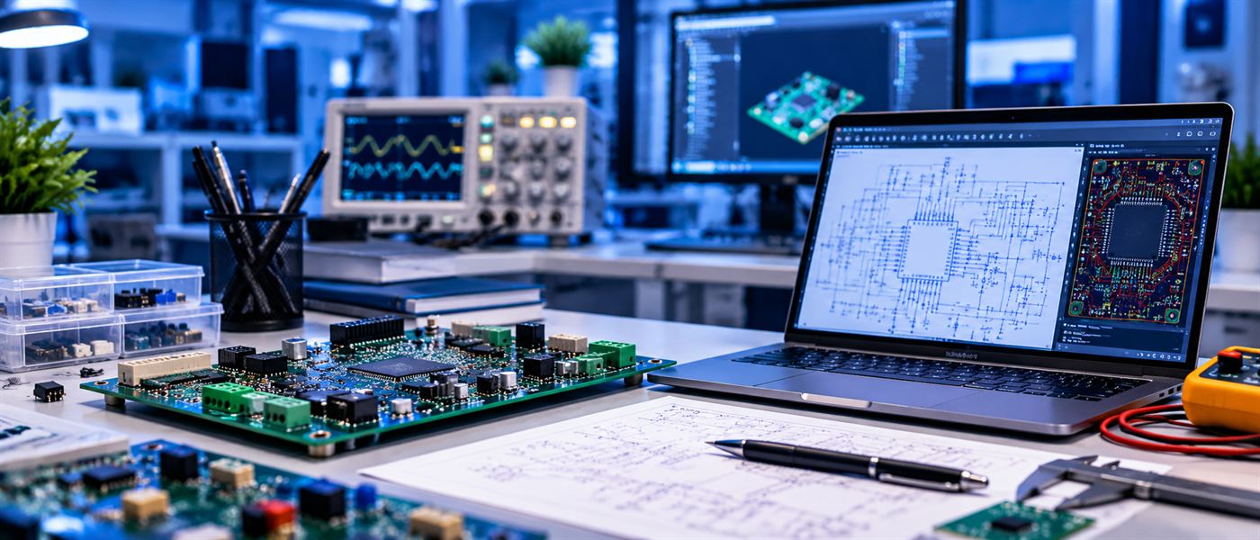 Engineering Support