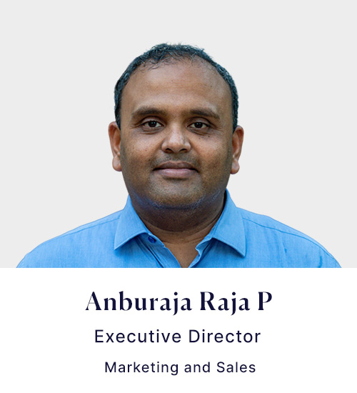 Agaram Paints Pvt Ltd