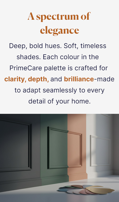 Agaram Paints Pvt Ltd