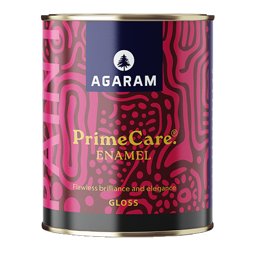 Agaram Paints Pvt Ltd