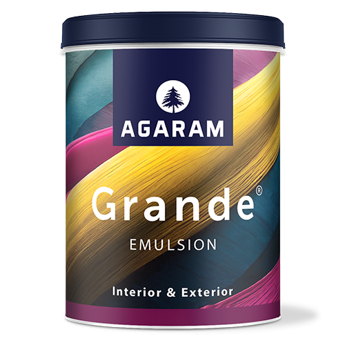 Agaram Paints Pvt Ltd