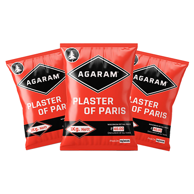 Agaram Paints Pvt Ltd