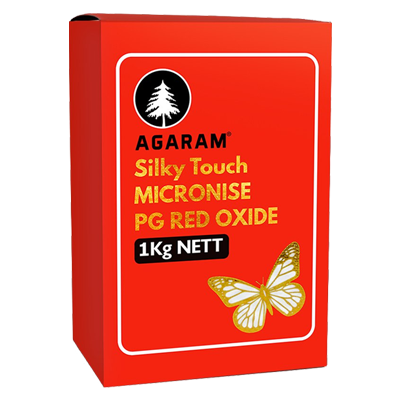 Agaram Paints Pvt Ltd