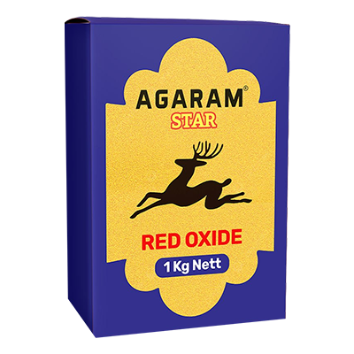 Agaram Paints Pvt Ltd