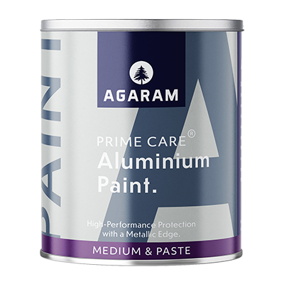 Agaram Paints Pvt Ltd
