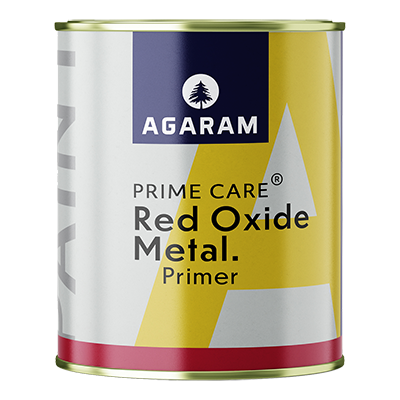 Agaram Paints Pvt Ltd
