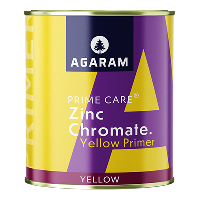 Agaram Paints Pvt Ltd