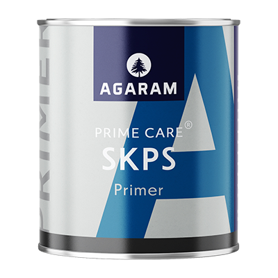 Agaram Paints Pvt Ltd