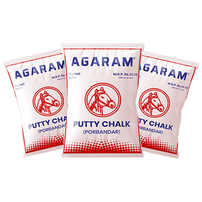 Agaram Paints Pvt Ltd